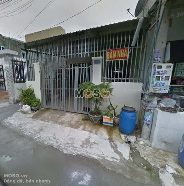Bán đất đường An Phú 31 Thành phố Thuận An, Bình Dương – giá 12 tỷ - ảnh 1